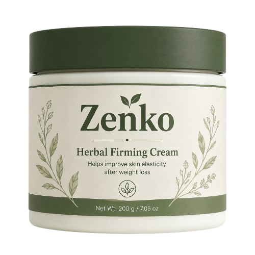 Loose Skin Herbal Cream