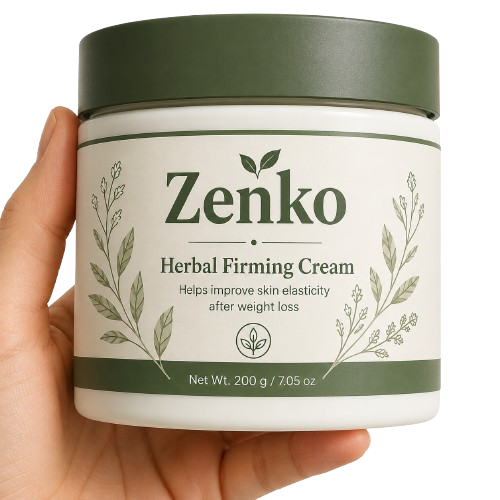 Loose Skin Herbal Cream